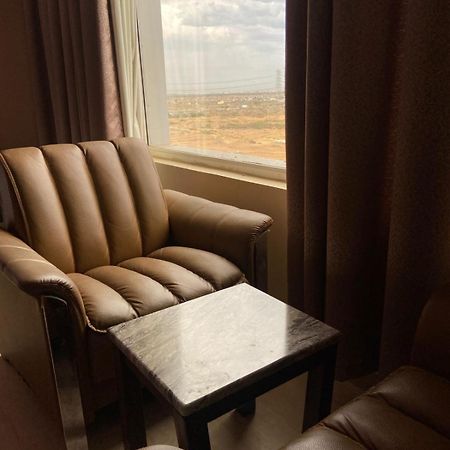 Al- Reef Hotel Джидда Екстер'єр фото