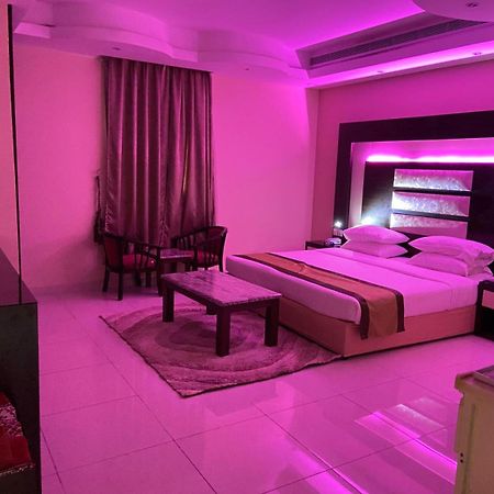 Al- Reef Hotel Джидда Екстер'єр фото