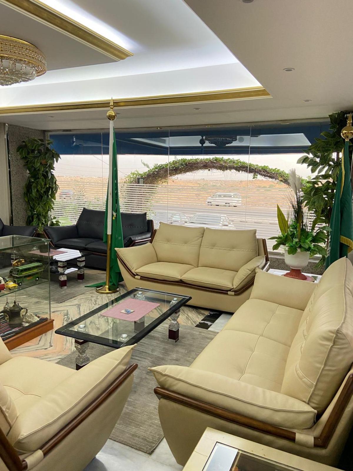 Al- Reef Hotel Джидда Екстер'єр фото